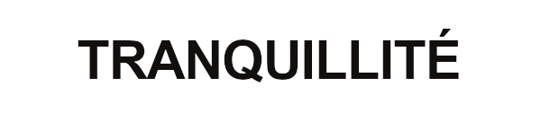 tranquillite
